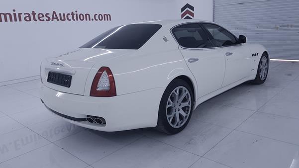 Photo 7 VIN: ZAMFK39F6C0060670 - MASERATI QUATTROPORTE 