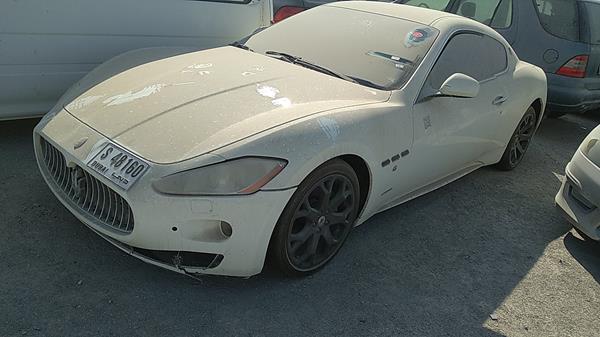 Photo 3 VIN: ZAMGH45F0C0062512 - MASERATI GRAN TURISMO 