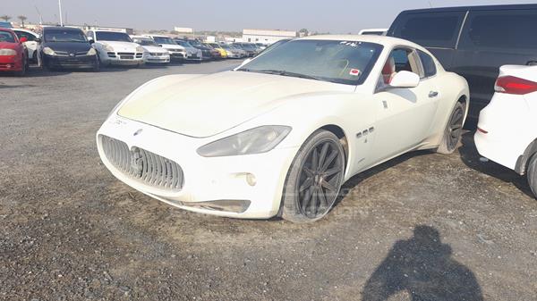 Photo 5 VIN: ZAMGH45F4F0076965 - MASERATI GRAN TURISMO 