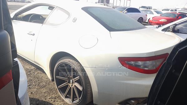 Photo 7 VIN: ZAMGH45F4F0076965 - MASERATI GRAN TURISMO 