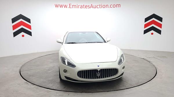 Photo 1 VIN: ZAMGH45F4F0076965 - MASERATI GRAN TURISMO 