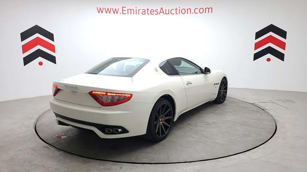 Photo 10 VIN: ZAMGH45F4F0076965 - MASERATI GRAN TURISMO 