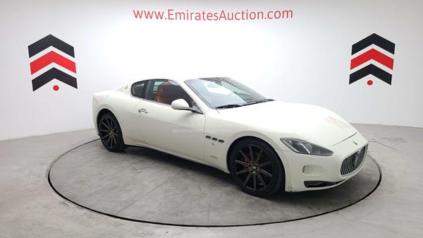 Photo 11 VIN: ZAMGH45F4F0076965 - MASERATI GRAN TURISMO 