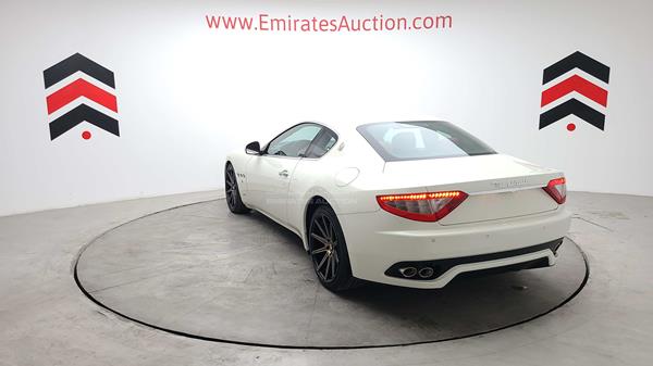 Photo 5 VIN: ZAMGH45F4F0076965 - MASERATI GRAN TURISMO 