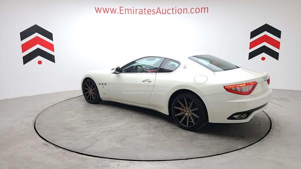 Photo 6 VIN: ZAMGH45F4F0076965 - MASERATI GRAN TURISMO 