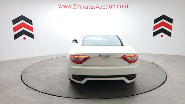 Photo 7 VIN: ZAMGH45F4F0076965 - MASERATI GRAN TURISMO 