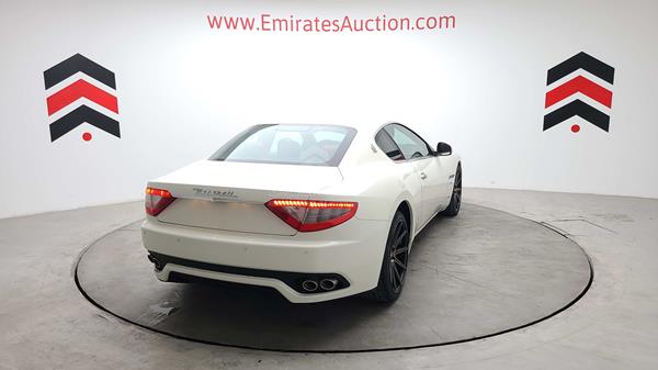 Photo 9 VIN: ZAMGH45F4F0076965 - MASERATI GRAN TURISMO 