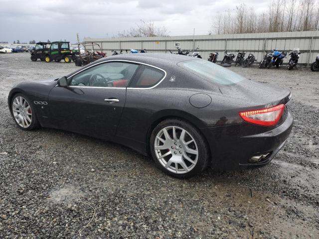 Photo 1 VIN: ZAMGJ45A280040625 - MASERATI GRANTURISM 