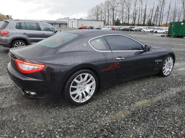 Photo 2 VIN: ZAMGJ45A280040625 - MASERATI GRANTURISM 