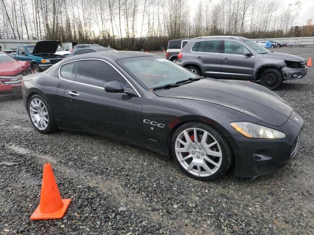 Photo 3 VIN: ZAMGJ45A280040625 - MASERATI GRANTURISM 