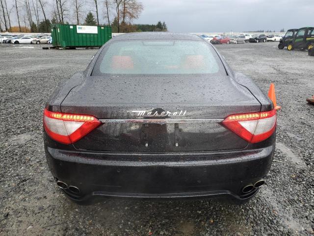 Photo 5 VIN: ZAMGJ45A280040625 - MASERATI GRANTURISM 