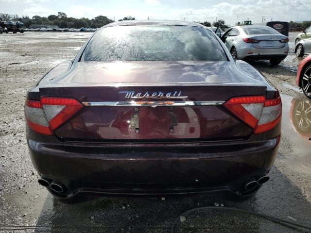 Photo 5 VIN: ZAMGJ45A390047326 - MASERATI GRANTURISM 