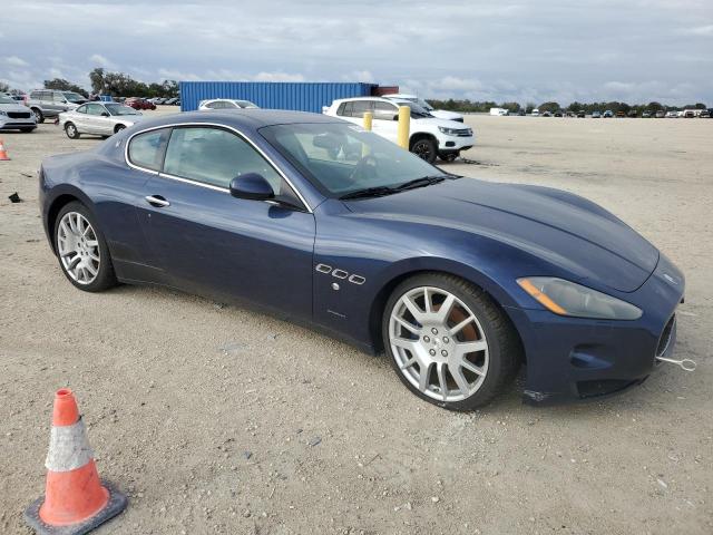 Photo 3 VIN: ZAMGJ45A590042788 - MASERATI GRANTURISM 