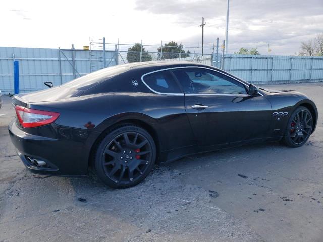 Photo 2 VIN: ZAMGJ45A680040952 - MASERATI GRANTURISM 