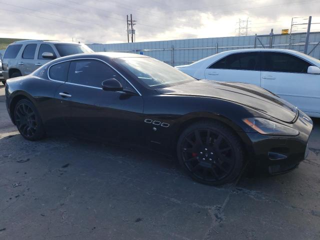 Photo 3 VIN: ZAMGJ45A680040952 - MASERATI GRANTURISM 