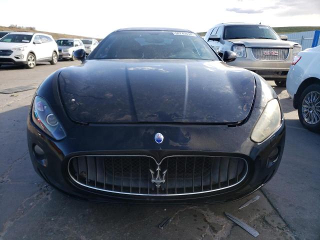 Photo 4 VIN: ZAMGJ45A680040952 - MASERATI GRANTURISM 