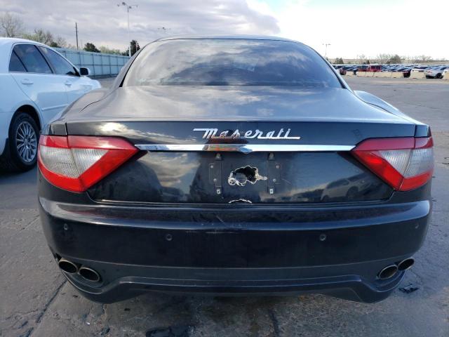 Photo 5 VIN: ZAMGJ45A680040952 - MASERATI GRANTURISM 