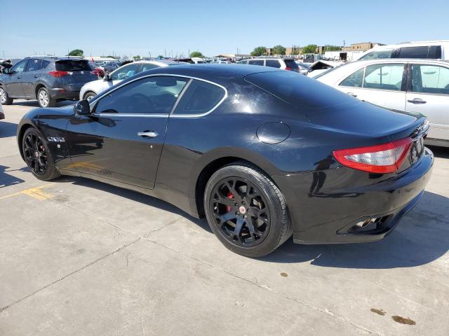 Photo 1 VIN: ZAMGJ45A980033929 - MASERATI GRANTURISM 