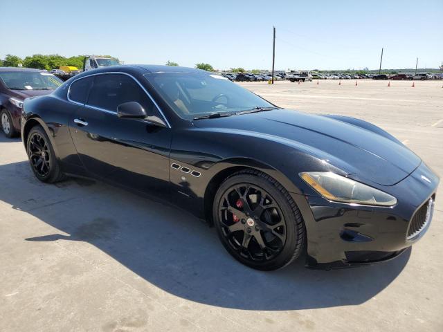 Photo 3 VIN: ZAMGJ45A980033929 - MASERATI GRANTURISM 