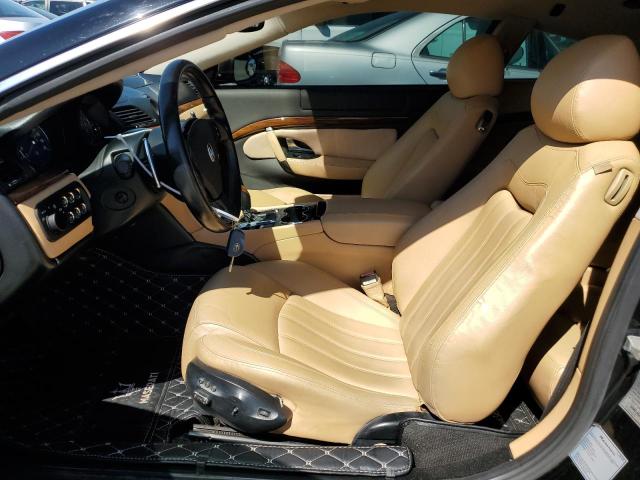 Photo 6 VIN: ZAMGJ45A980033929 - MASERATI GRANTURISM 