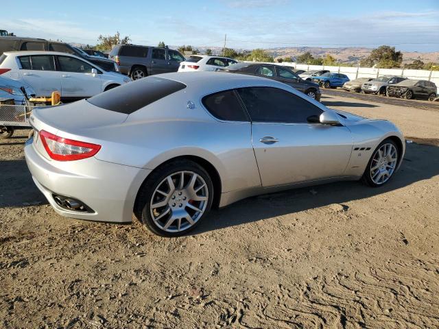 Photo 2 VIN: ZAMGJ45A990042759 - MASERATI GRANTURISM 