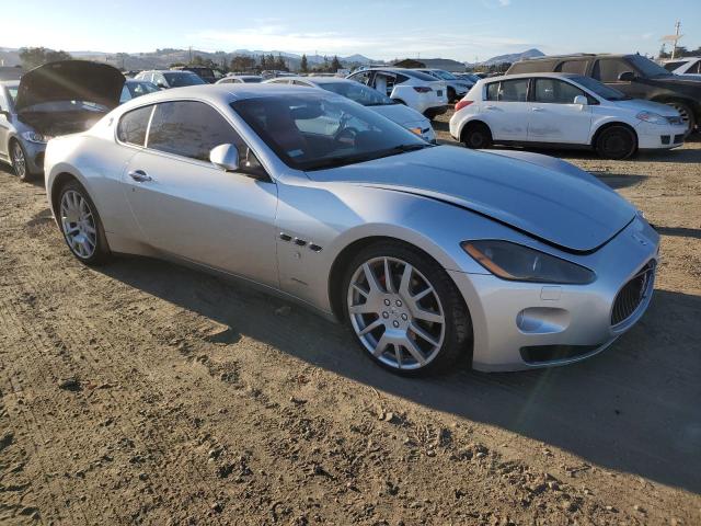 Photo 3 VIN: ZAMGJ45A990042759 - MASERATI GRANTURISM 