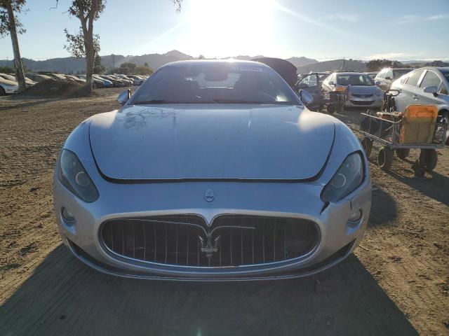 Photo 4 VIN: ZAMGJ45A990042759 - MASERATI GRANTURISM 