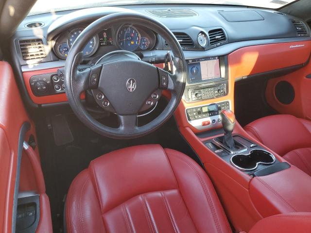 Photo 7 VIN: ZAMGJ45A990042759 - MASERATI GRANTURISM 