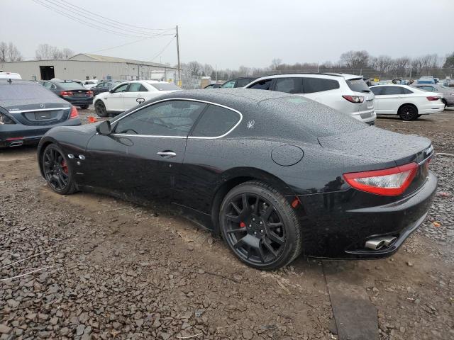 Photo 1 VIN: ZAMGJ45A990044267 - MASERATI GRANTURISM 