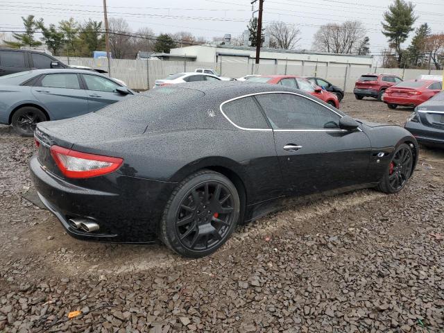 Photo 2 VIN: ZAMGJ45A990044267 - MASERATI GRANTURISM 