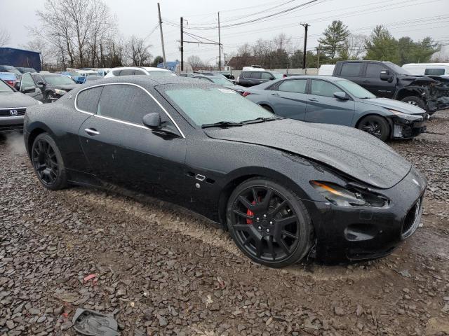 Photo 3 VIN: ZAMGJ45A990044267 - MASERATI GRANTURISM 