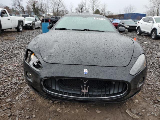 Photo 4 VIN: ZAMGJ45A990044267 - MASERATI GRANTURISM 