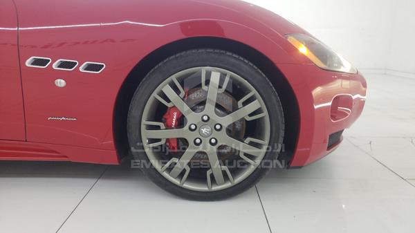 Photo 30 VIN: ZAMHH45F1A0049236 - MASERATI GRAN TURISMO 