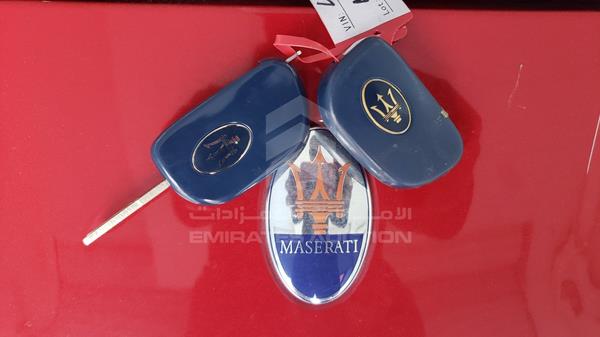 Photo 4 VIN: ZAMHH45F1A0049236 - MASERATI GRAN TURISMO 