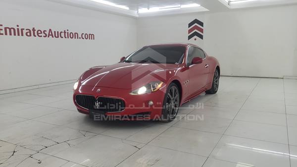 Photo 6 VIN: ZAMHH45F1A0049236 - MASERATI GRAN TURISMO 