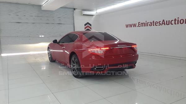 Photo 7 VIN: ZAMHH45F1A0049236 - MASERATI GRAN TURISMO 