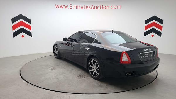 Photo 8 VIN: ZAMJK39F190044038 - MASERATI QUATTROPORTE 