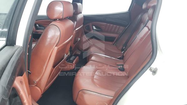 Photo 19 VIN: ZAMJK39F3A0050282 - MASERATI QUATTROPORTE 