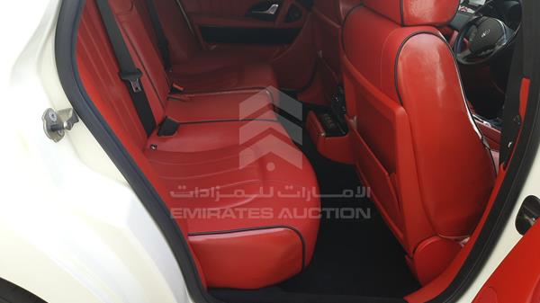 Photo 23 VIN: ZAMJK39F690045251 - MASERATI QUATTROPORTE 