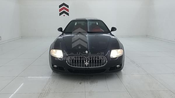 Photo 0 VIN: ZAMNK39F9D0065925 - MASERATI QUATTROPORTE 