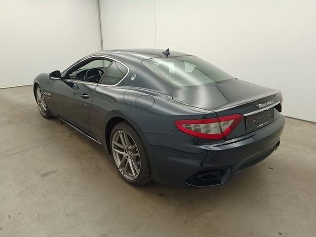 Photo 6 VIN: ZAMVL45B000291828 - MASERATI GRANTURISMO 