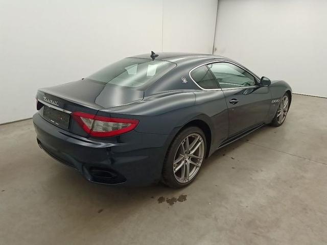 Photo 1 VIN: ZAMVL45B000291828 - MASERATI GRANTURISMO 