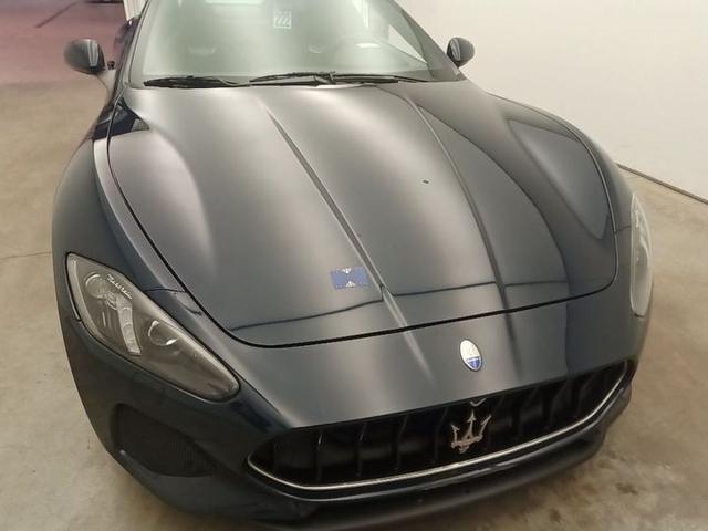 Photo 18 VIN: ZAMVL45B000291828 - MASERATI GRANTURISMO 