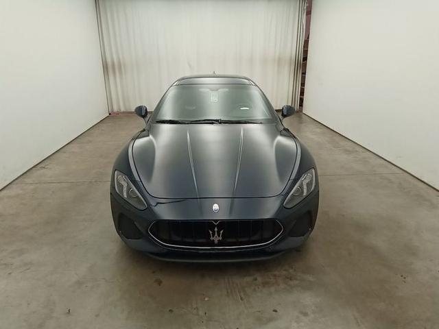 Photo 4 VIN: ZAMVL45B000291828 - MASERATI GRANTURISMO 