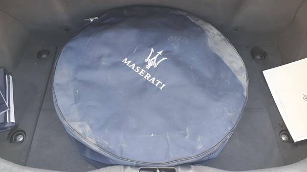 Photo 21 VIN: ZAMVL45F1G0169516 - MASERATI GRANTURRISMO 