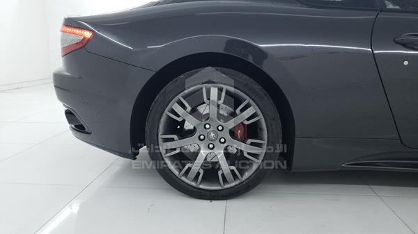 Photo 27 VIN: ZAMVL45F5E0099421 - MASERATI GRAN TURISMO 