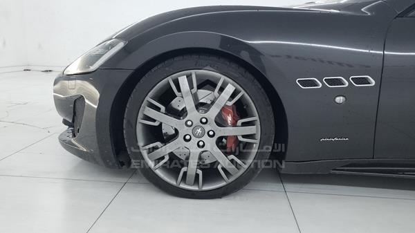 Photo 29 VIN: ZAMVL45F5E0099421 - MASERATI GRAN TURISMO 