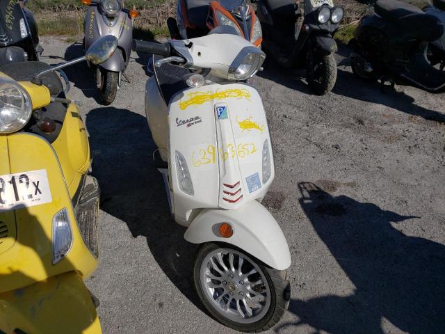 Photo 0 VIN: ZAPC536B1F5200517 - VESPA PRIMAVERA 