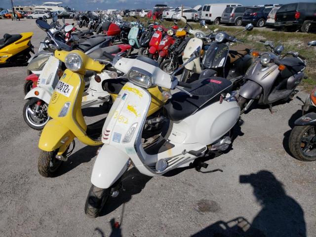 Photo 1 VIN: ZAPC536B1F5200517 - VESPA PRIMAVERA 