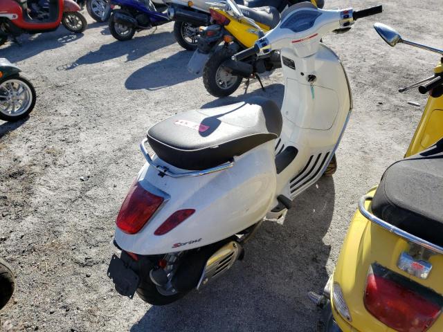 Photo 3 VIN: ZAPC536B1F5200517 - VESPA PRIMAVERA 